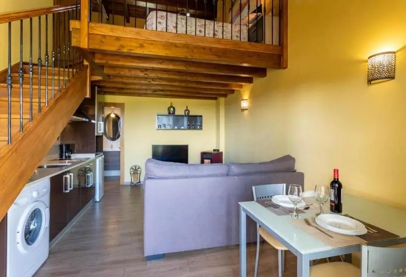 ویلای 1 خوابه, Villas Verdemar