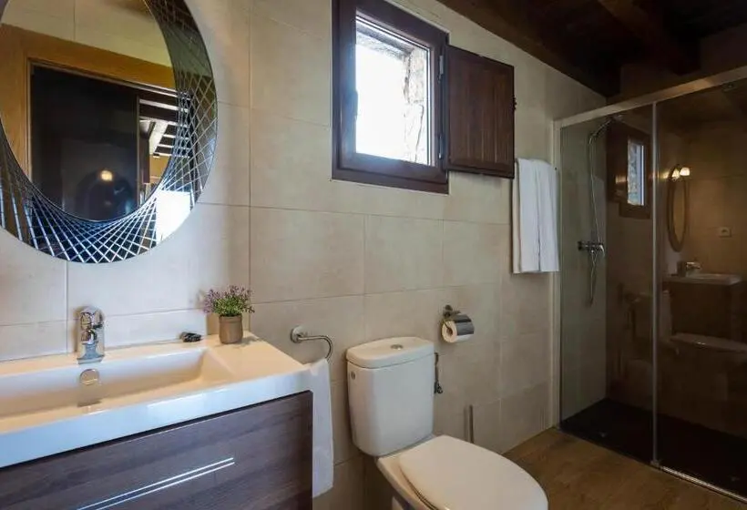 ویلای 1 خوابه, Villas Verdemar