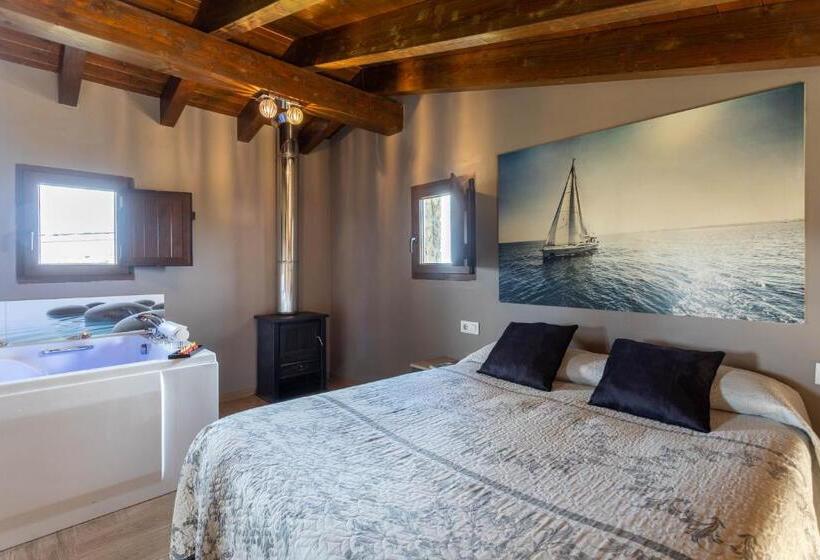 带1个卧室的别墅, Villas Verdemar