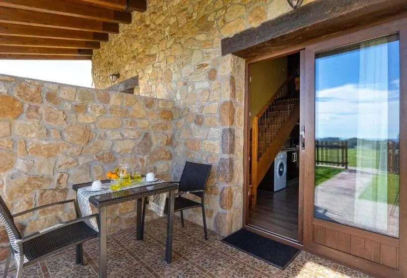 ویلای 1 خوابه, Villas Verdemar