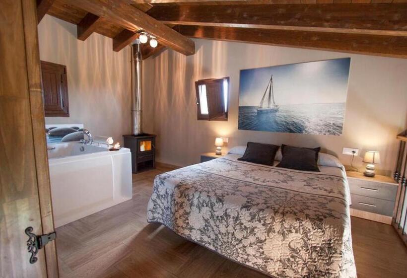 빌라 침실 1개, Villas Verdemar