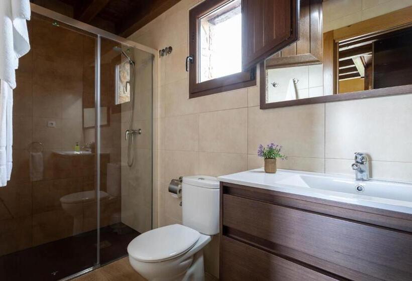 带1个卧室的别墅, Villas Verdemar