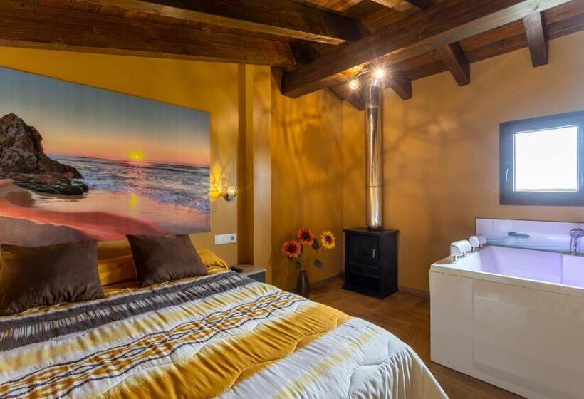 带1个卧室的别墅, Villas Verdemar