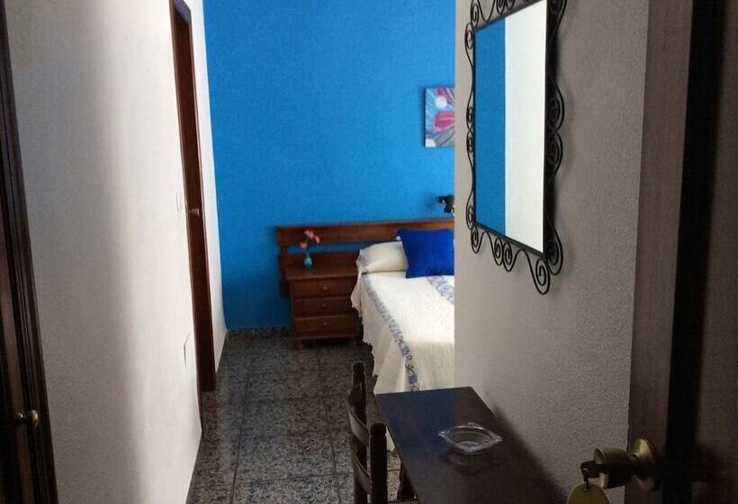 스탠다드 룸, Pension Khito