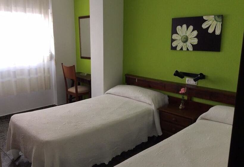 스탠다드 룸, Pension Khito