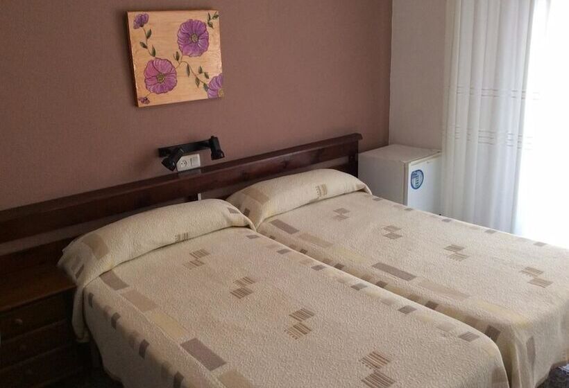 스탠다드 룸, Pension Khito