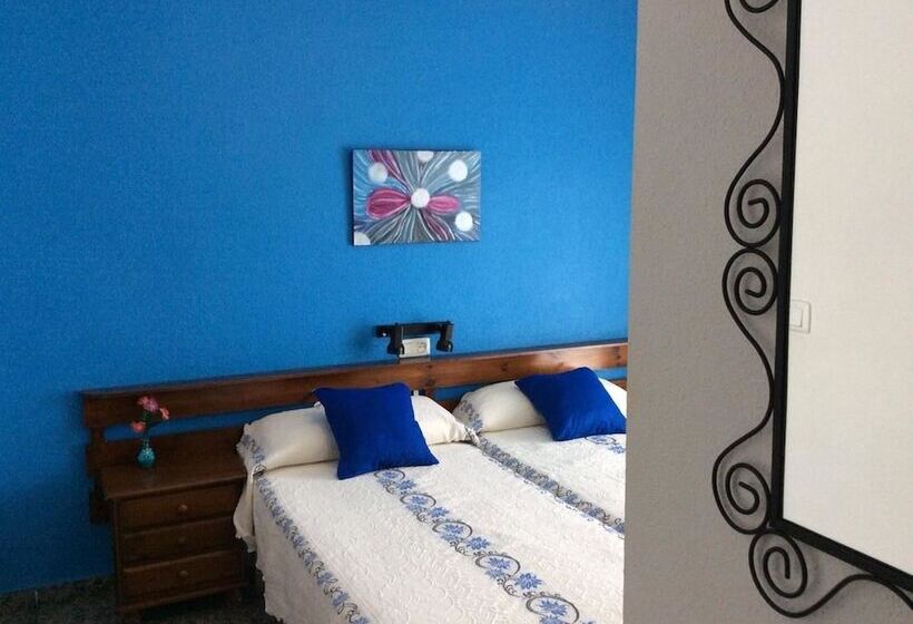 스탠다드 룸, Pension Khito