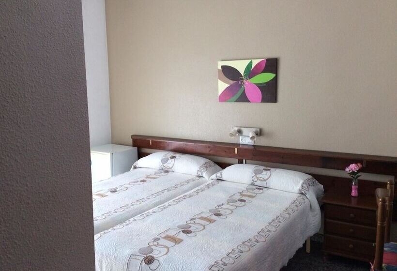 스탠다드 룸, Pension Khito