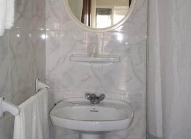 스탠다드 싱글 룸, Pension Khito