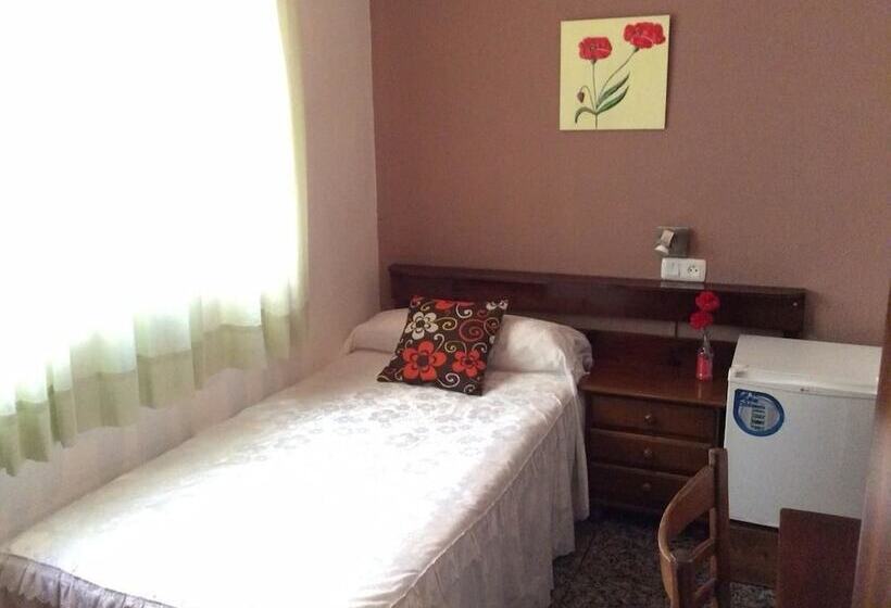 스탠다드 싱글 룸, Pension Khito