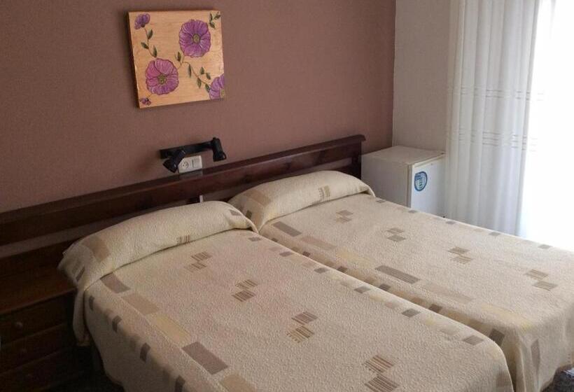 스탠다드 룸, Pension Khito