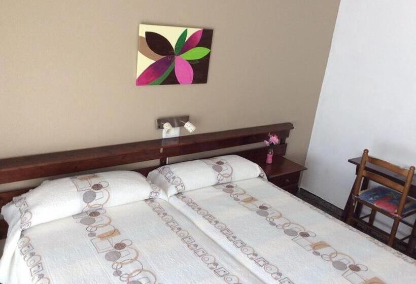 스탠다드 룸, Pension Khito