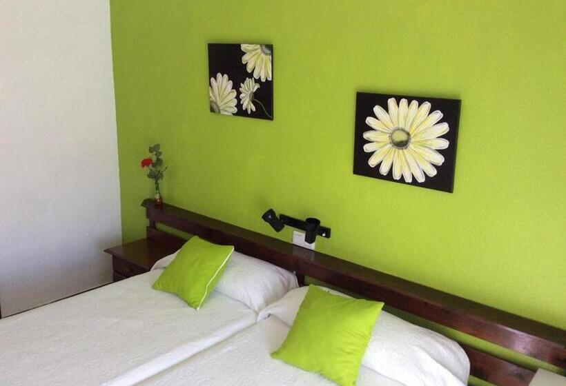 스탠다드 룸, Pension Khito