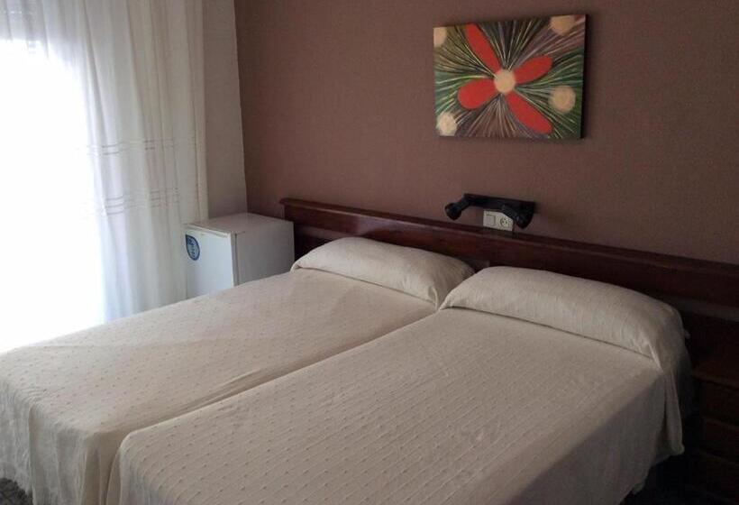 스탠다드 룸, Pension Khito