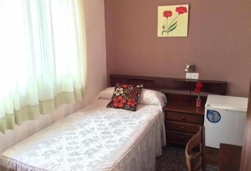 스탠다드 싱글 룸, Pension Khito