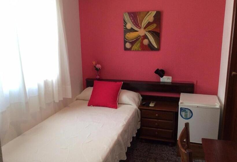 스탠다드 싱글 룸, Pension Khito