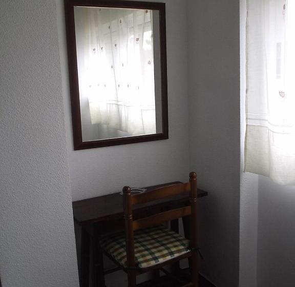 스탠다드 싱글 룸, Pension Khito