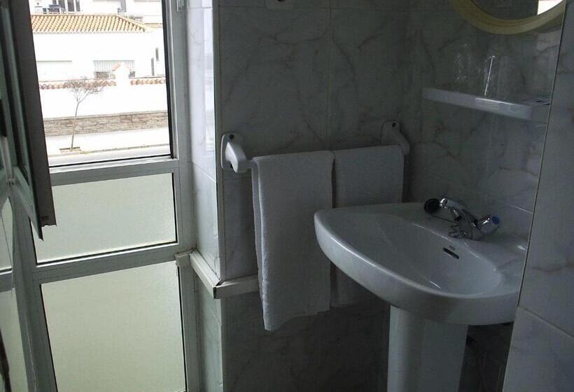 스탠다드 싱글 룸, Pension Khito