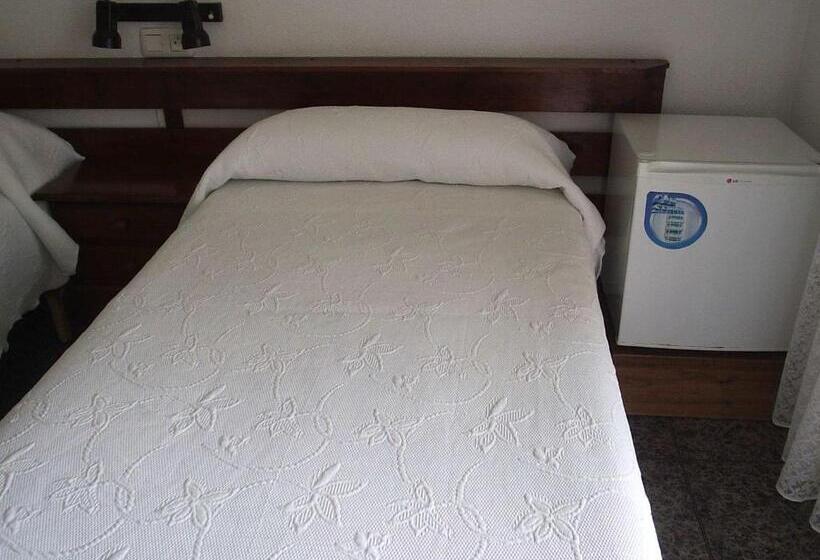 스탠다드 싱글 룸, Pension Khito