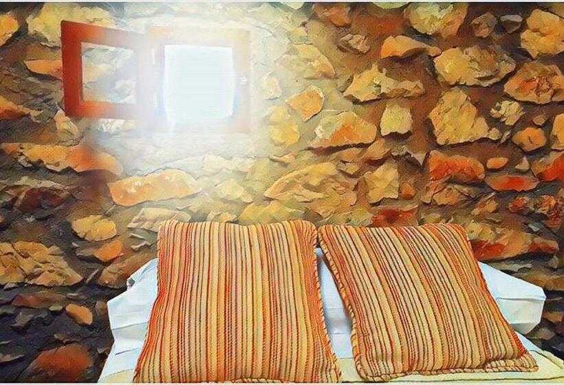 스탠다드 룸, Vía Natura Hotel Rural Gastronómico