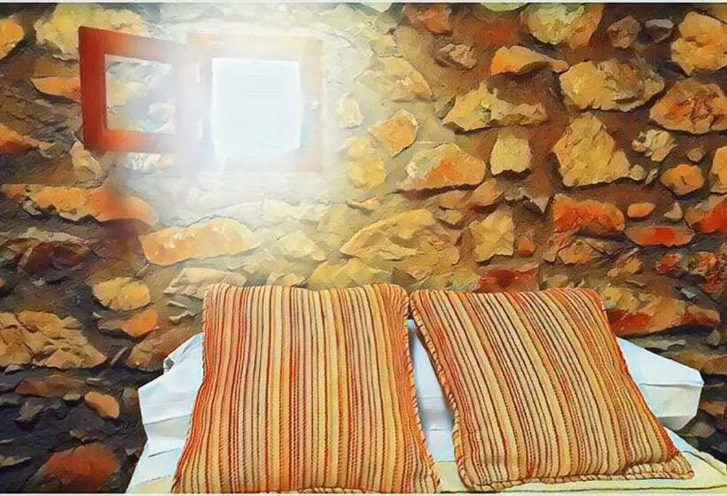 スタンダードルーム, Vía Natura Hotel Rural Gastronómico
