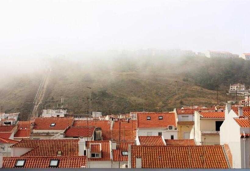 آپارتمان 1 خوابه, Apartamentos Turisticos Da Nazare
