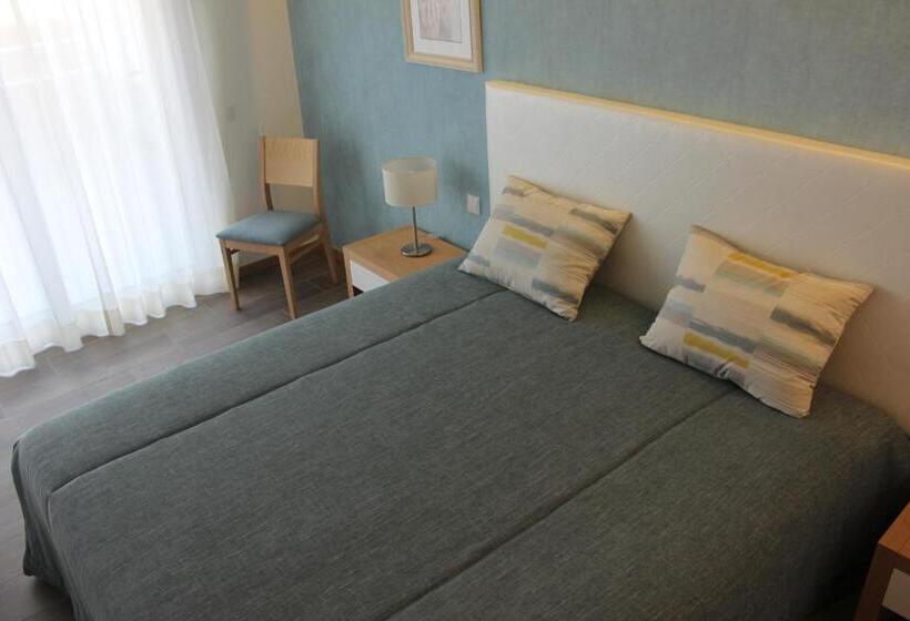 Апартаменты 2 Спальни, Apartamentos Turisticos Da Nazare