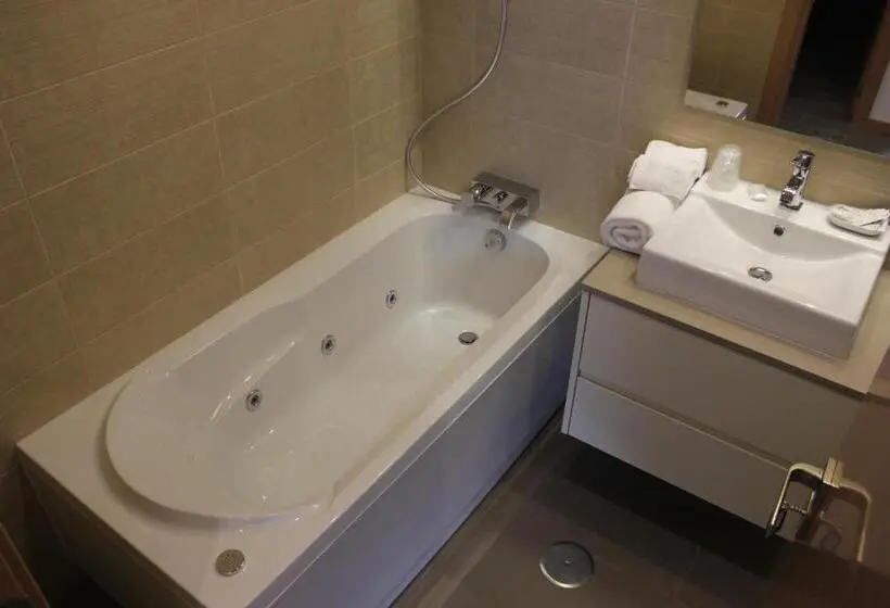 آپارتمان 2 خوابه, Apartamentos Turisticos Da Nazare