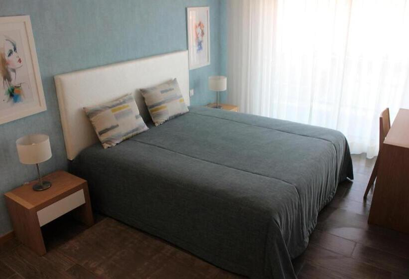 آپارتمان 3 خوابه, Apartamentos Turisticos Da Nazare