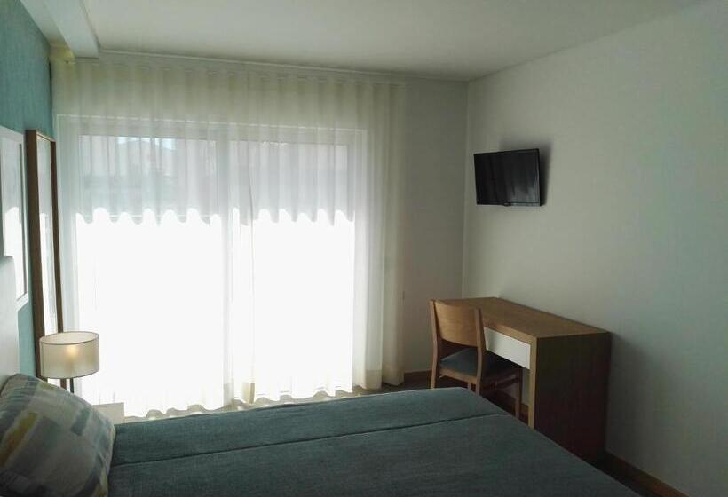 آپارتمان 3 خوابه, Apartamentos Turisticos Da Nazare