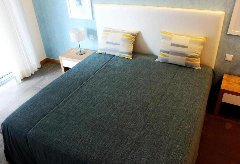 آپارتمان 1 خوابه, Apartamentos Turisticos Da Nazare