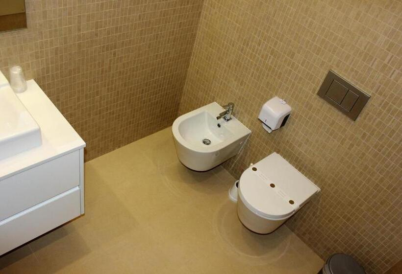 آپارتمان 1 خوابه, Apartamentos Turisticos Da Nazare