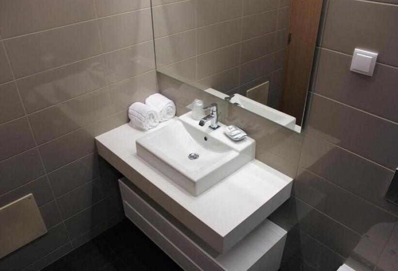 آپارتمان 1 خوابه, Apartamentos Turisticos Da Nazare