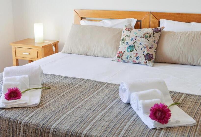 带2个卧室的公寓, Monte Da Ribeira