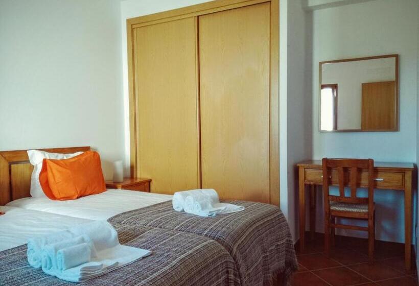 低层单卧公寓, Monte Da Ribeira