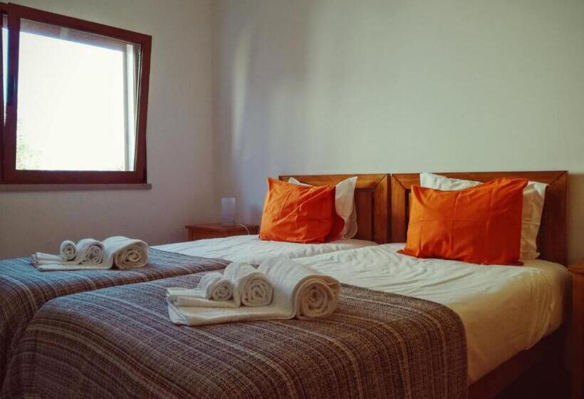 低层单卧公寓, Monte Da Ribeira