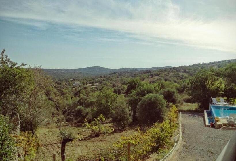 带1个卧室的公寓, Monte Da Ribeira