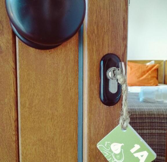 低层单卧公寓, Monte Da Ribeira