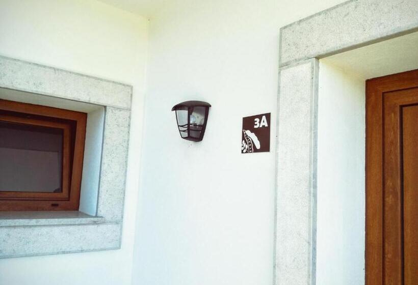 带1个卧室的公寓, Monte Da Ribeira