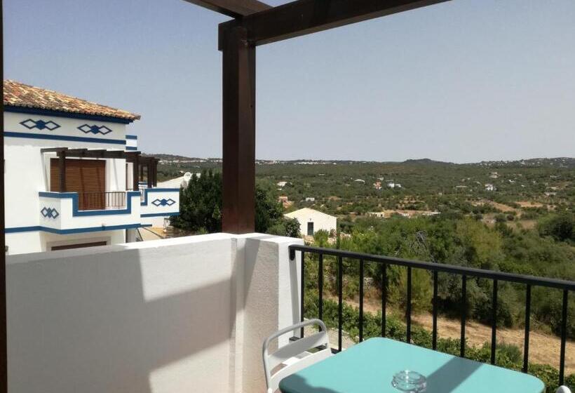 标准间带游泳池, Monte Da Ribeira