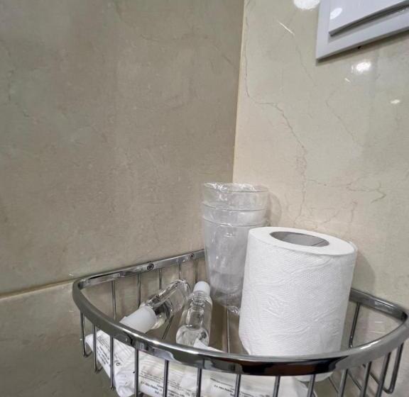 スタンダードルーム, Abrigo Do Portinho