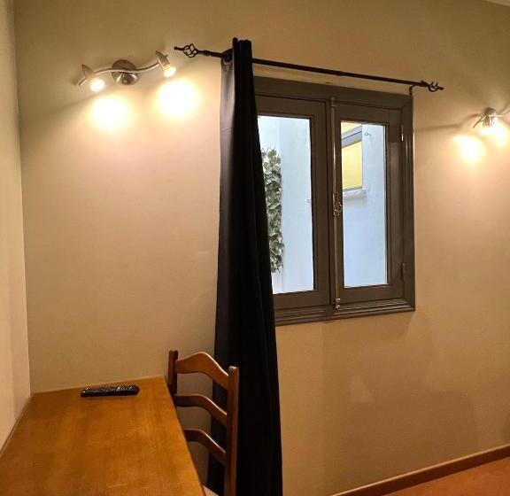 スタンダードルーム, Abrigo Do Portinho