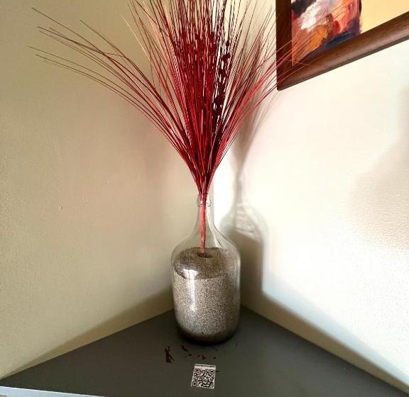 スタンダードトリプルルーム, Abrigo Do Portinho