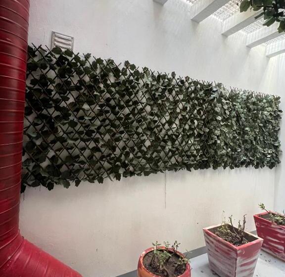 スタンダードトリプルルーム, Abrigo Do Portinho