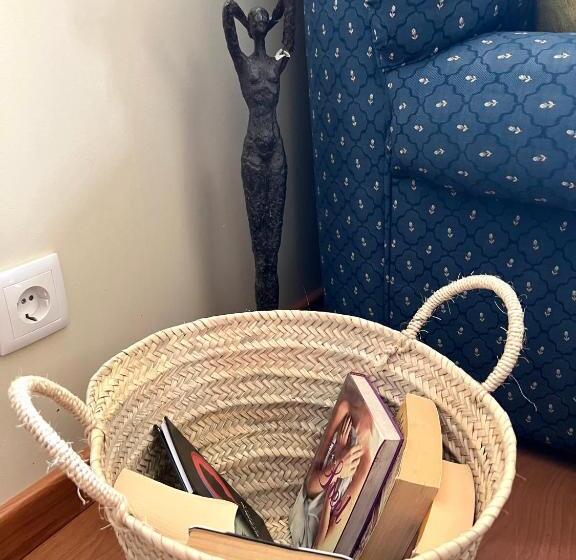 スタンダードルーム, Abrigo Do Portinho