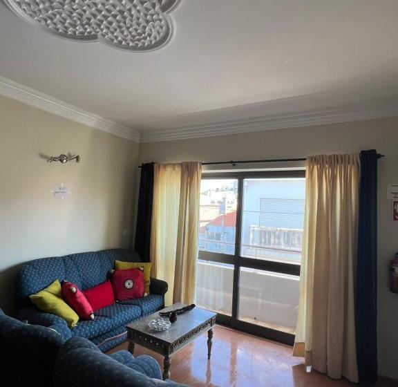 スタンダードルーム, Abrigo Do Portinho