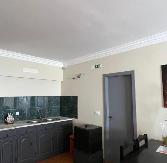 スタンダードルーム, Abrigo Do Portinho