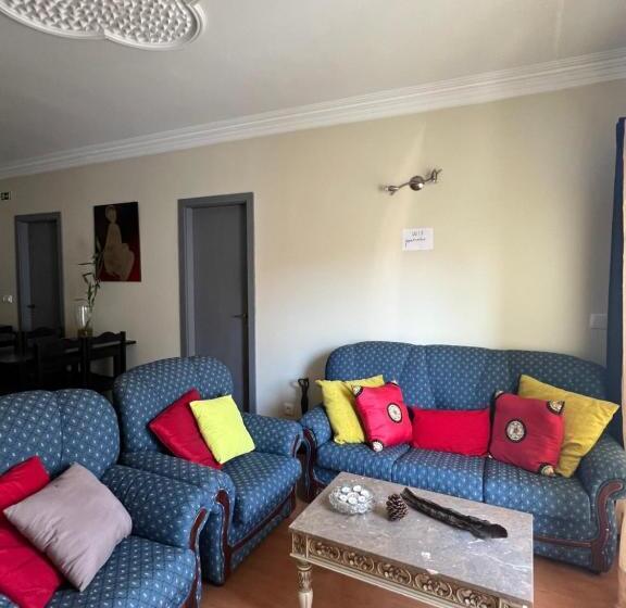 スタンダードルーム, Abrigo Do Portinho