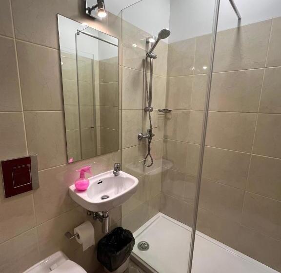 スタンダードルーム, Abrigo Do Portinho