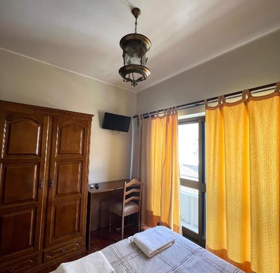 スタンダードルーム, Abrigo Do Portinho